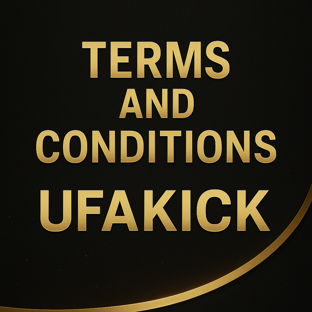 terms and conditions